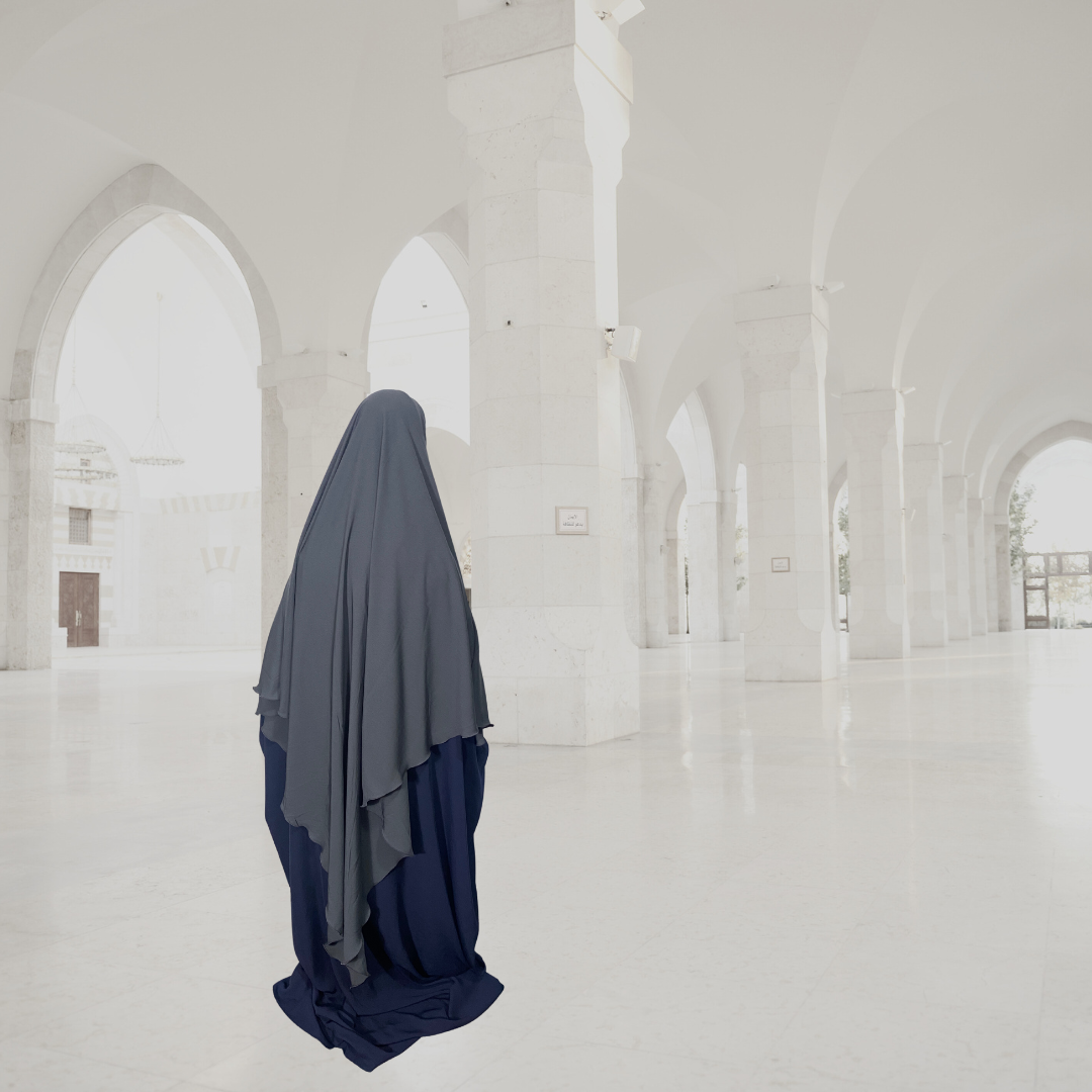 Diamond Khimar 