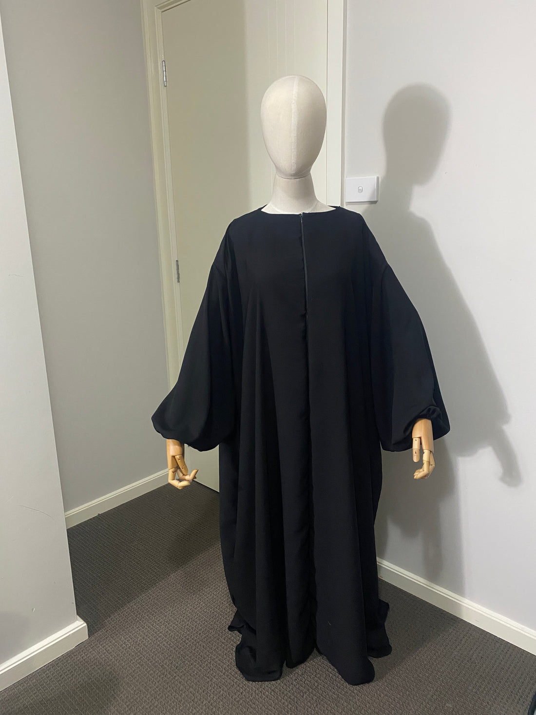 Women's Abayah A line 