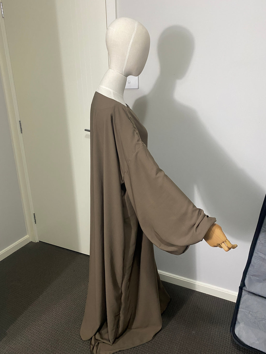 Women's Abayah A line 
